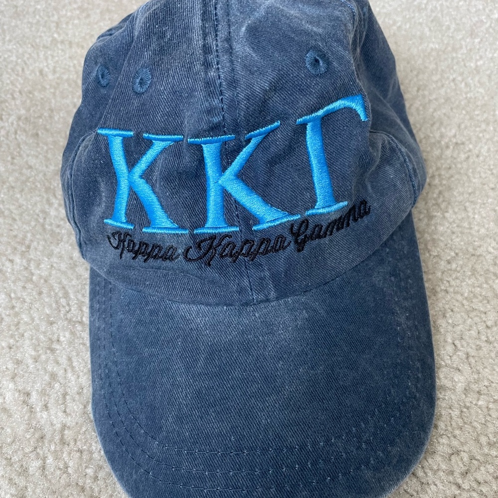 KKG hat